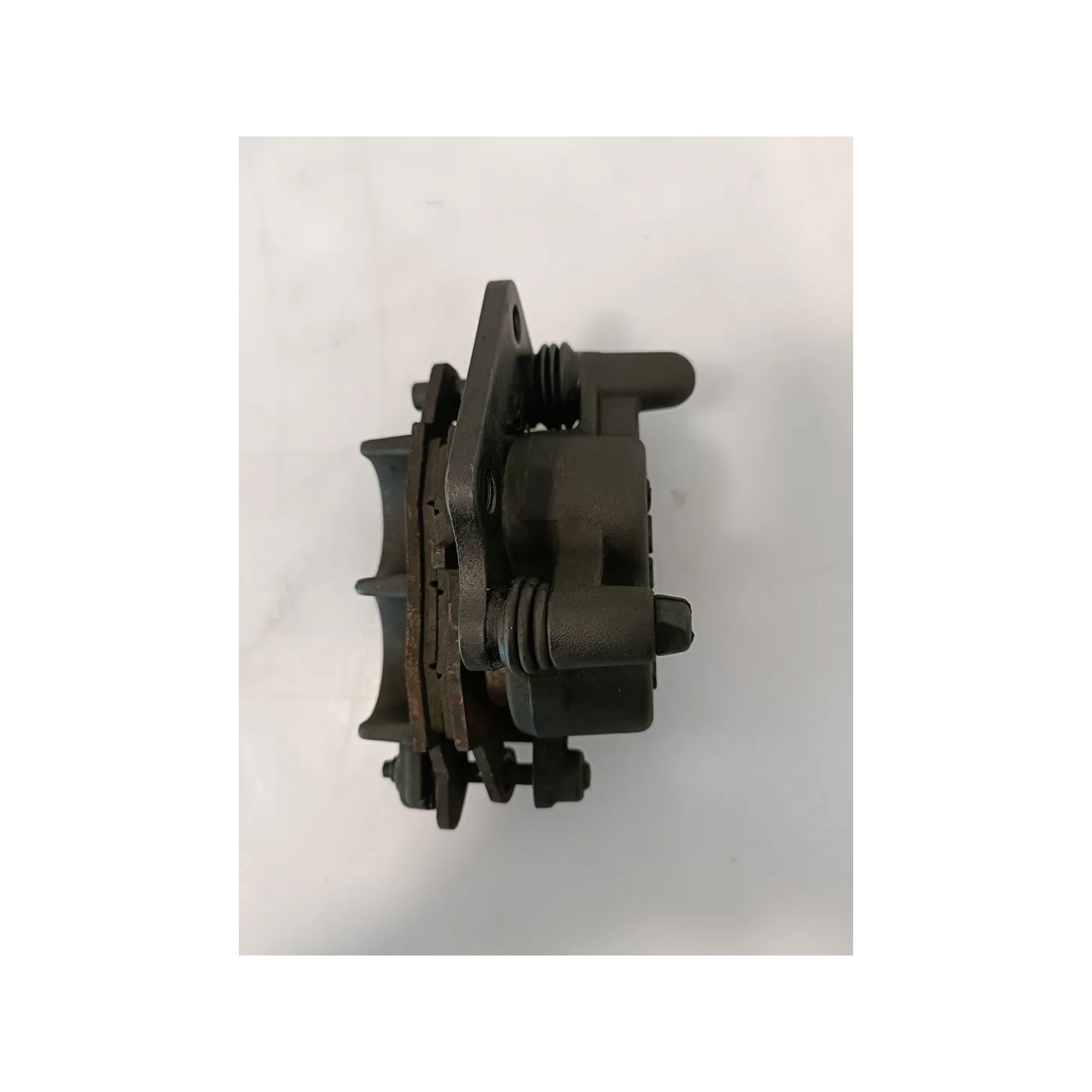 Pinza freno anteriore completo Kawasaki ER-6N (09-12) ER-6N Sinistro