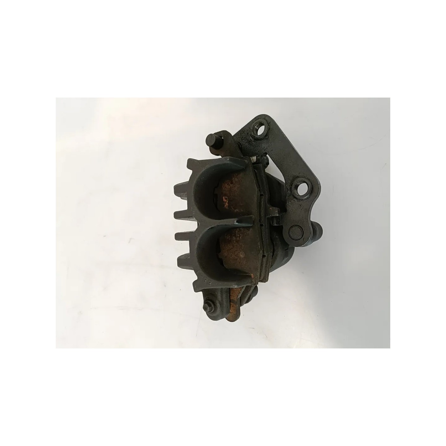 Pinza freno anteriore completo Kawasaki ER-6N (09-12) ER-6N Sinistro