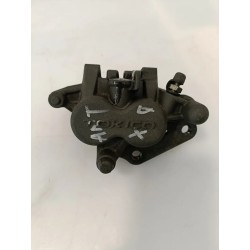 Pinza freno anteriore completo Kawasaki ER-6N (09-12) ER-6N Destro