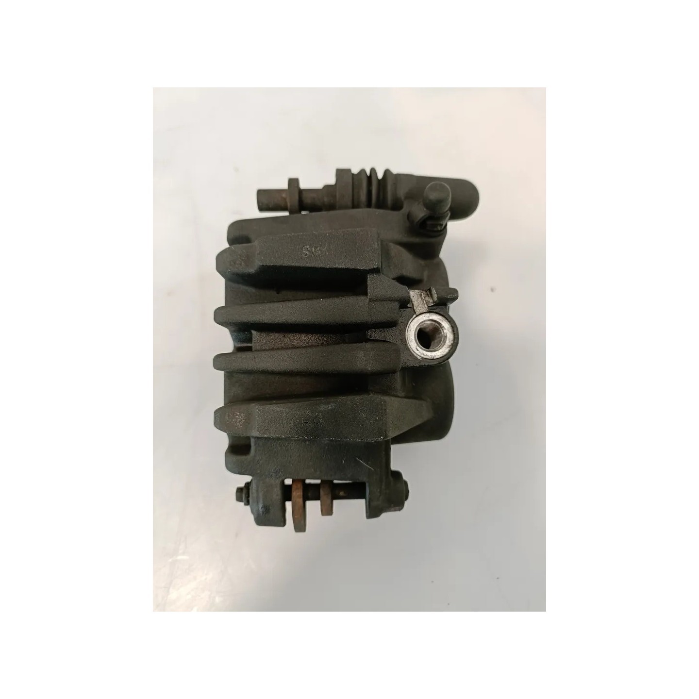 Pinza freno anteriore completo Kawasaki ER-6N (09-12) ER-6N Destro