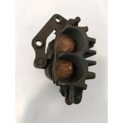 Pinza freno anteriore completo Kawasaki ER-6N (09-12) ER-6N Destro