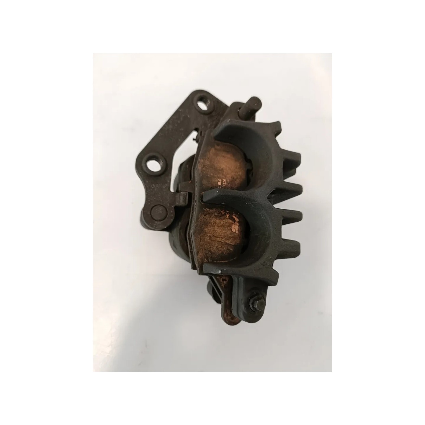 Pinza freno anteriore completo Kawasaki ER-6N (09-12) ER-6N Destro
