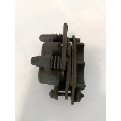 Pinza freno anteriore completo Kawasaki ER-6N (09-12) ER-6N Destro