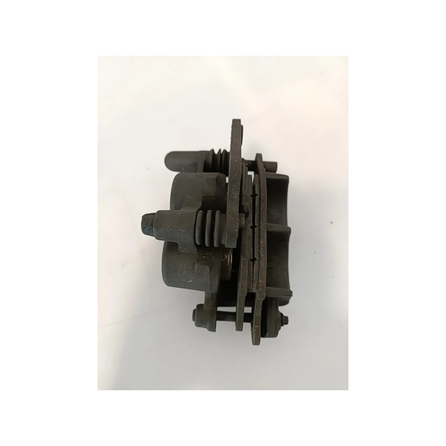 Pinza freno anteriore completo Kawasaki ER-6N (09-12) ER-6N Destro