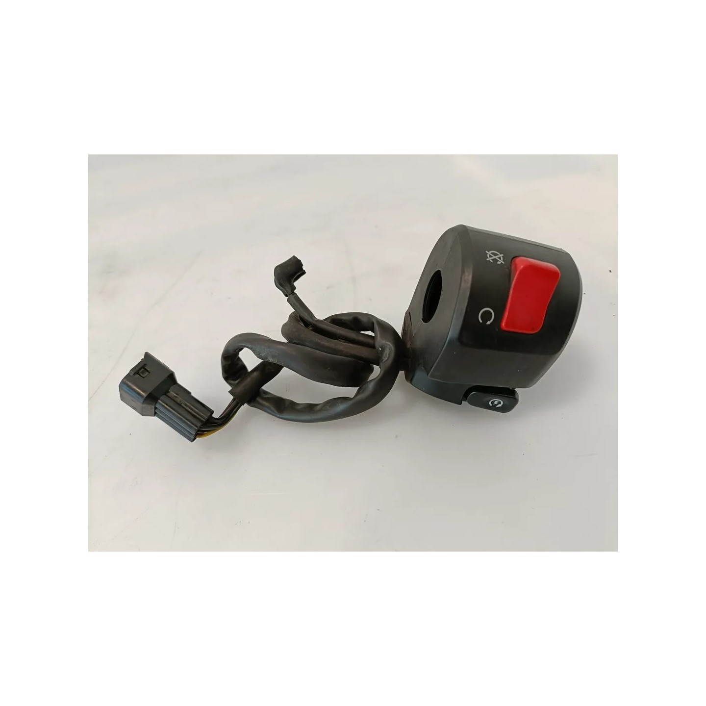 Blocco comandi multifunzioni Kawasaki ER-6N (09-12) ER-6N Destro