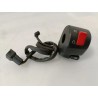 Blocco comandi multifunzioni Kawasaki ER-6N (09-12) ER-6N Destro
