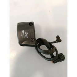 Blocco comandi multifunzioni Kawasaki ER-6N (09-12) ER-6N Destro