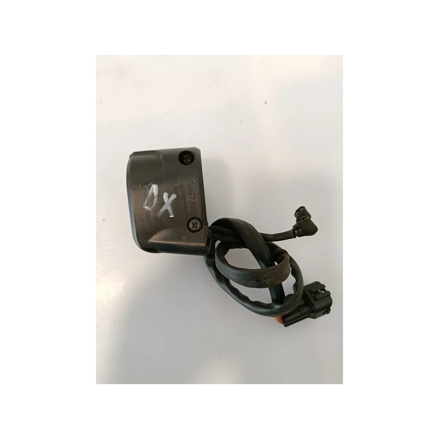 Blocco comandi multifunzioni Kawasaki ER-6N (09-12) ER-6N Destro