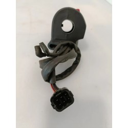 Blocco comandi multifunzioni Kawasaki ER-6N (09-12) ER-6N Destro