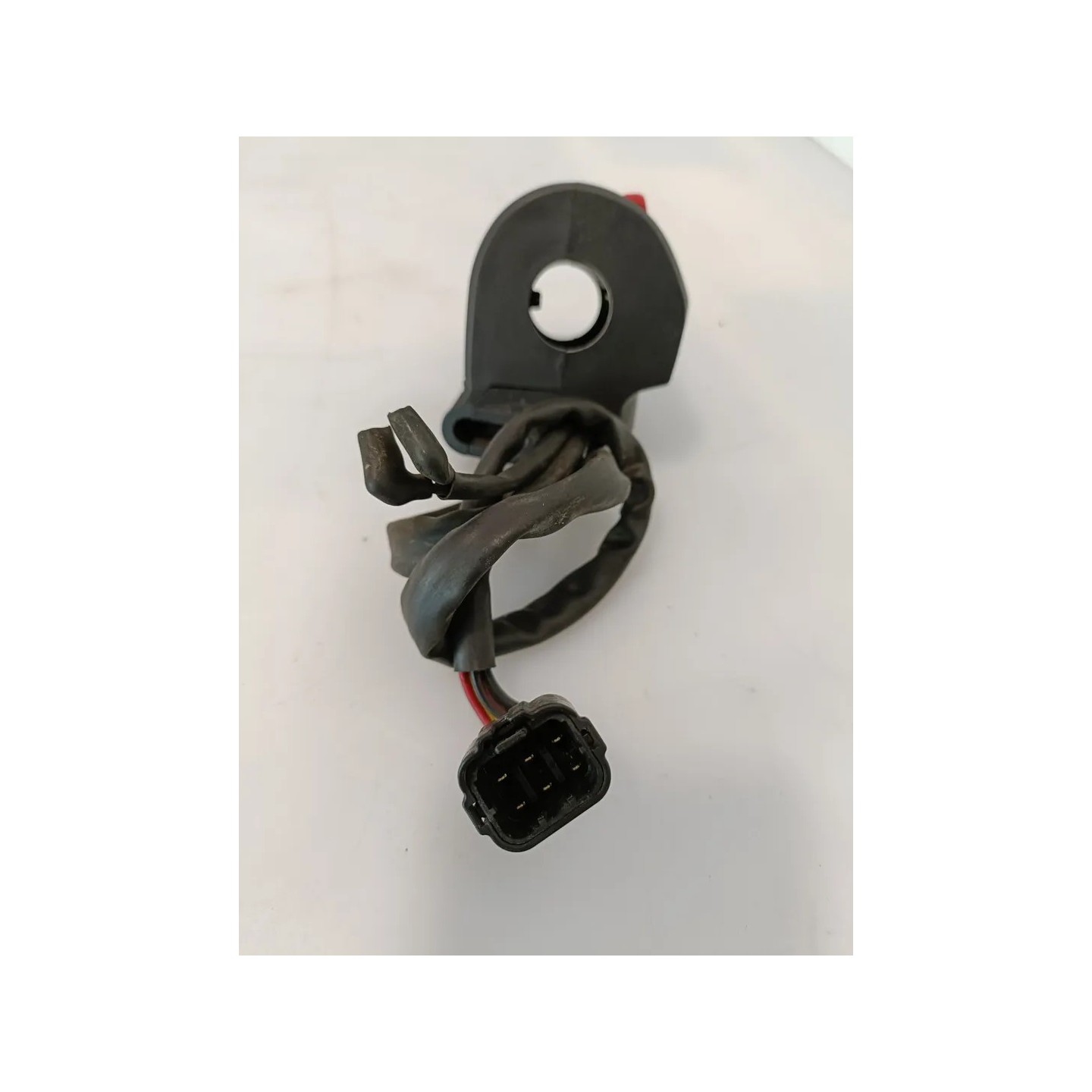 Blocco comandi multifunzioni Kawasaki ER-6N (09-12) ER-6N Destro