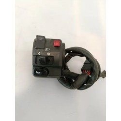 Blocco comandi multifunzioni Kawasaki ER-6N (09-12) ER-6N Sinistro