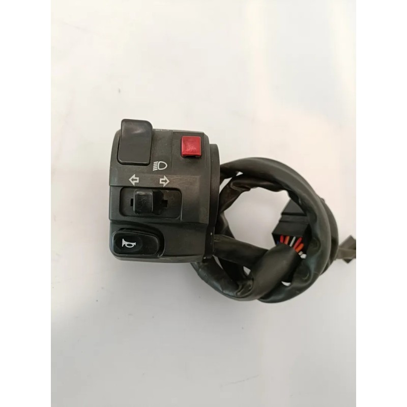 Blocco comandi multifunzioni Kawasaki ER-6N (09-12) ER-6N Sinistro