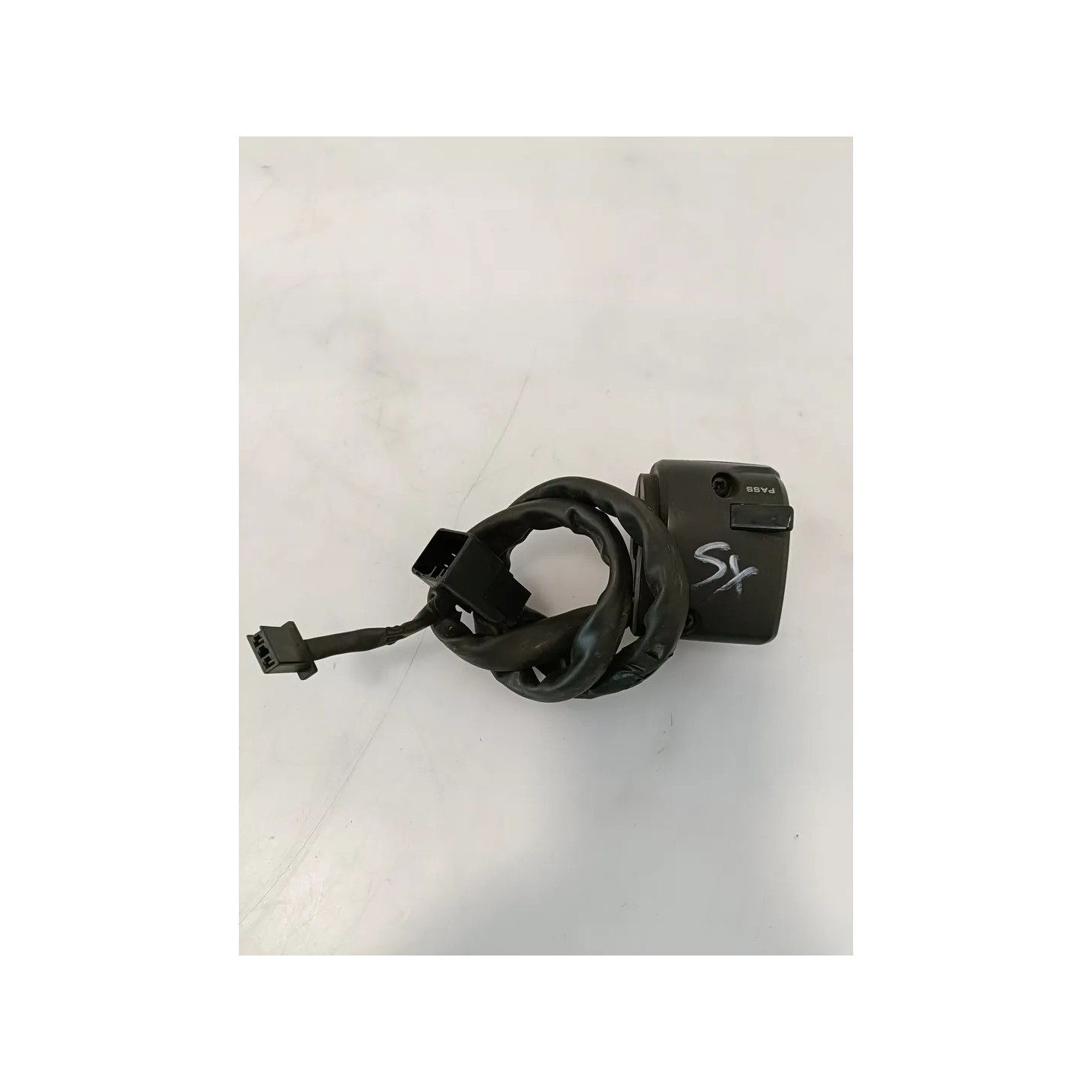 Blocco comandi multifunzioni Kawasaki ER-6N (09-12) ER-6N Sinistro