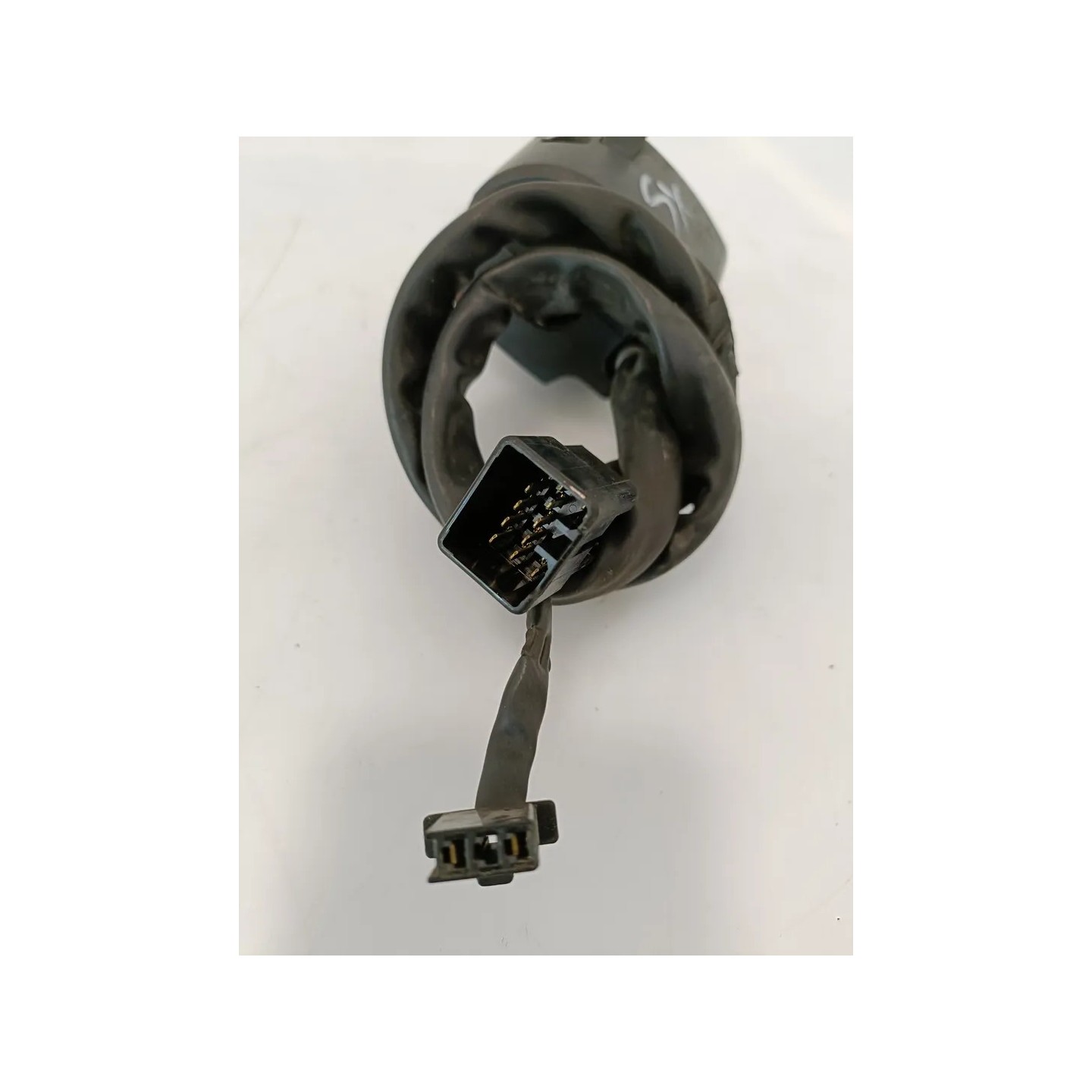 Blocco comandi multifunzioni Kawasaki ER-6N (09-12) ER-6N Sinistro