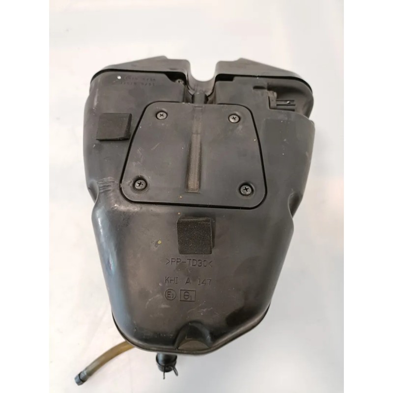 Filtro aria completo Kawasaki ER-6N (09-12) ER-6N 