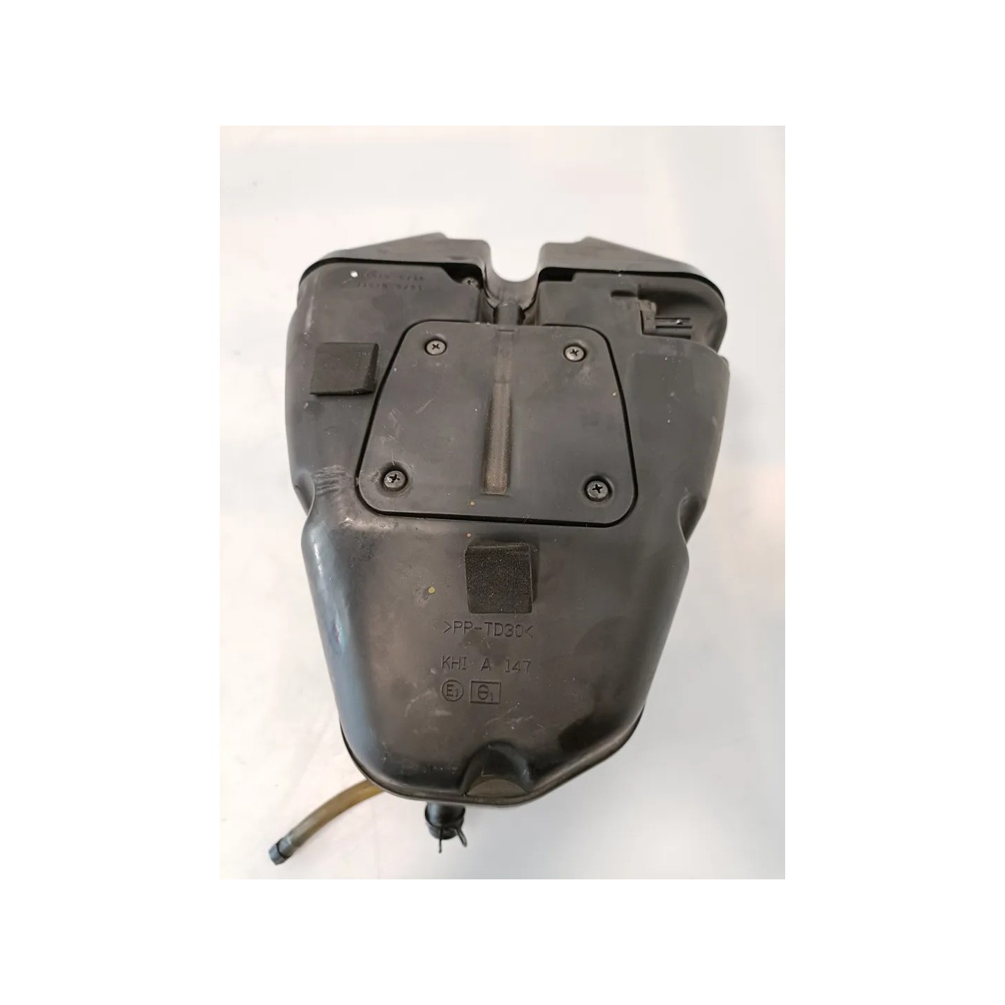Filtro aria completo Kawasaki ER-6N (09-12) ER-6N 