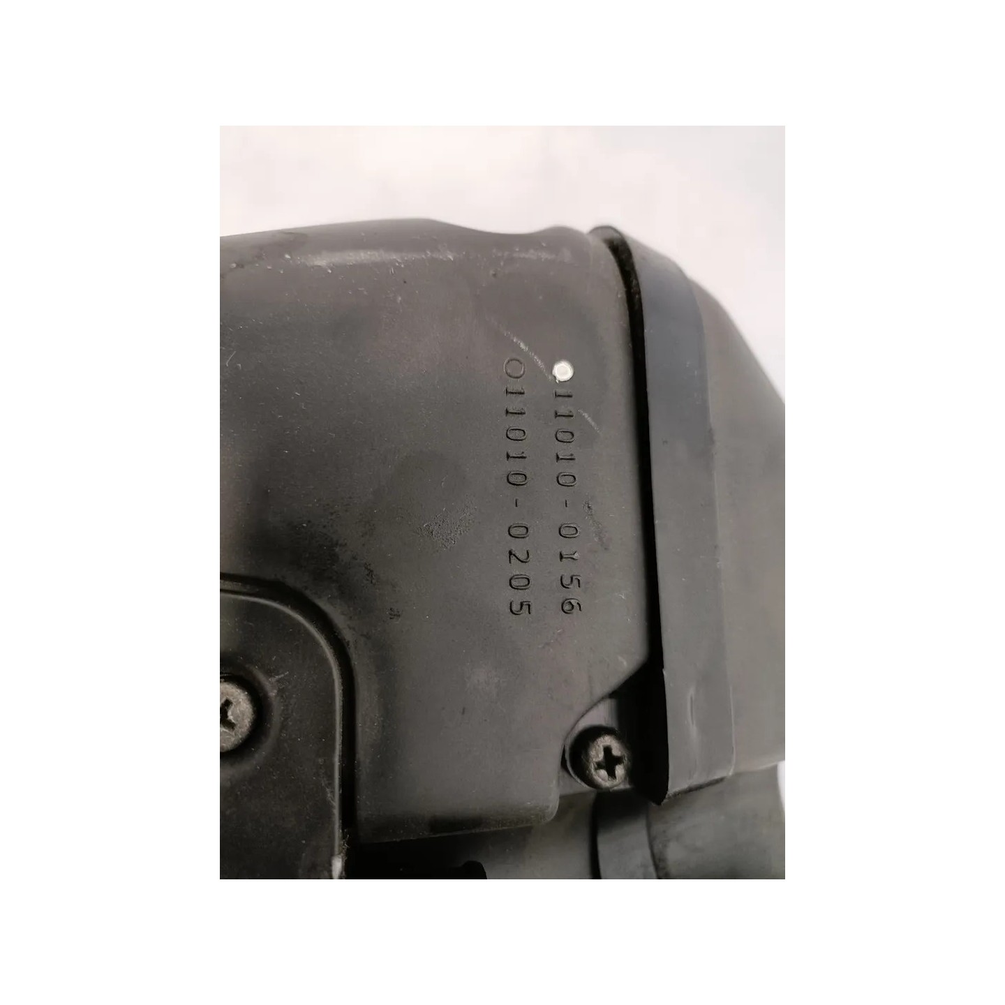 Filtro aria completo Kawasaki ER-6N (09-12) ER-6N 