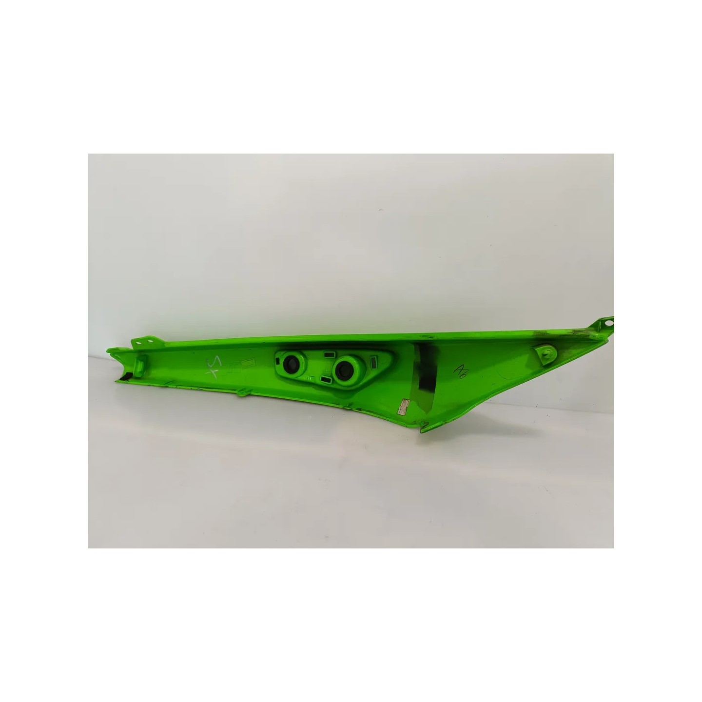 Codone Kawasaki ER-6N (09-12) ER-6N Sinistro