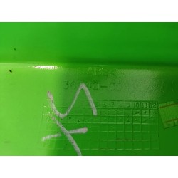 Codone Kawasaki ER-6N (09-12) ER-6N Sinistro