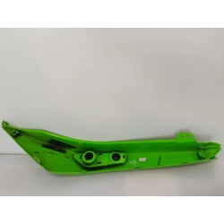 Codone Kawasaki ER-6N (09-12) ER-6N Destro