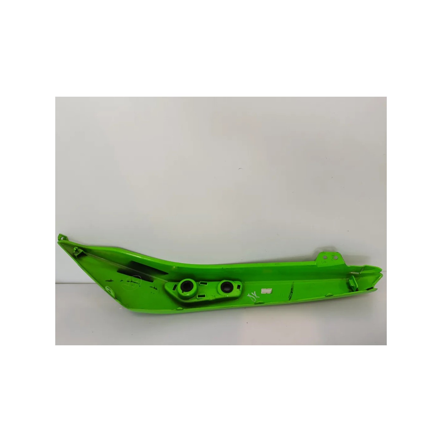 Codone Kawasaki ER-6N (09-12) ER-6N Destro
