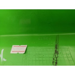 Codone Kawasaki ER-6N (09-12) ER-6N Destro