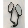 Specchietto laterale Kawasaki ER-6N (09-12) ER-6N 