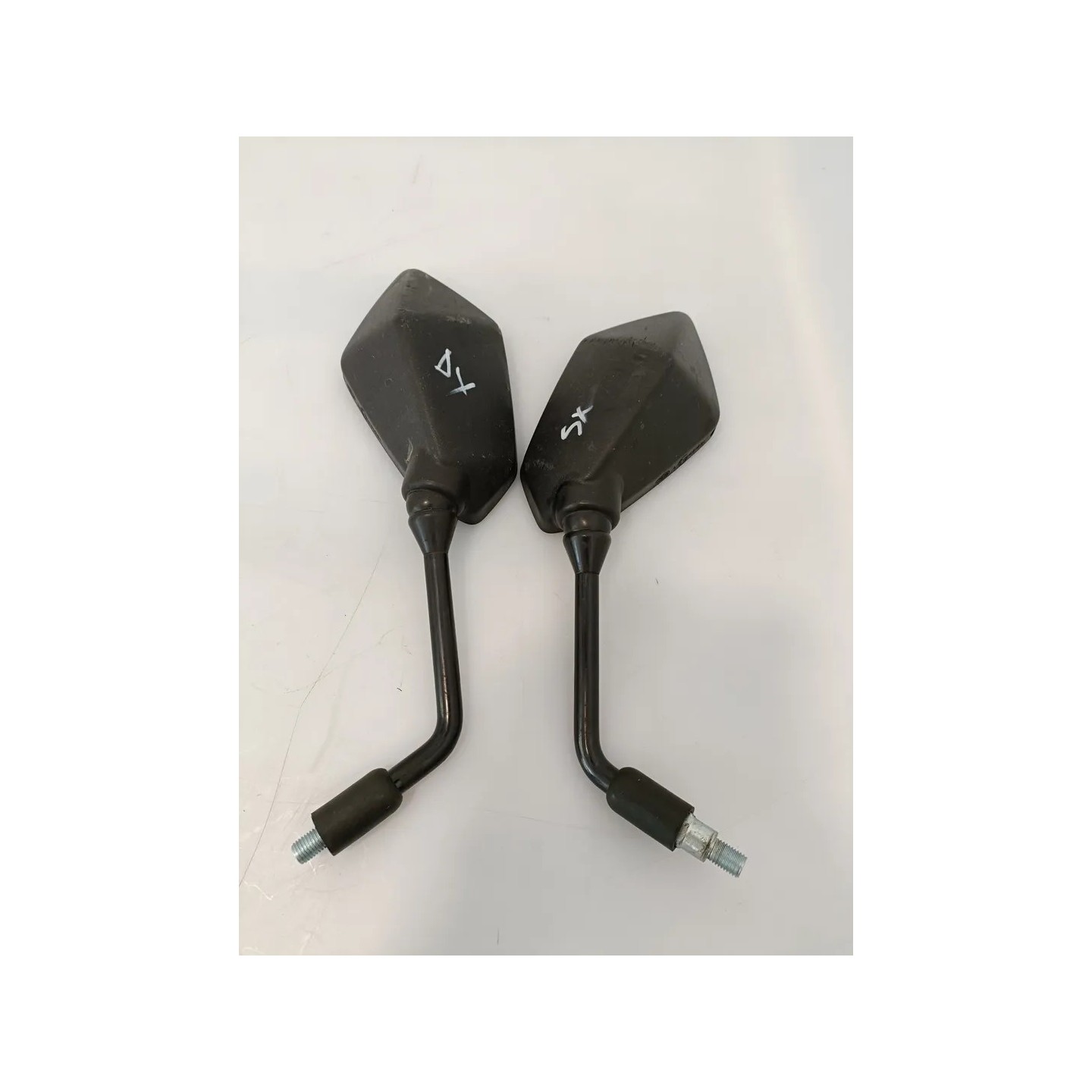 Specchietto laterale Kawasaki ER-6N (09-12) ER-6N 