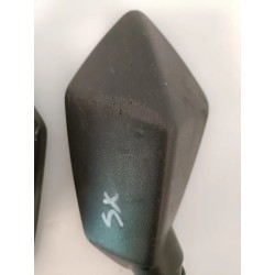 Specchietto laterale Kawasaki ER-6N (09-12) ER-6N 