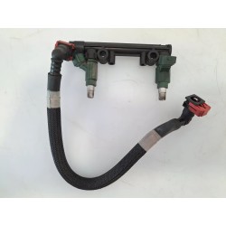 Iniettore Kawasaki ER-6N (09-12) ER-6N 