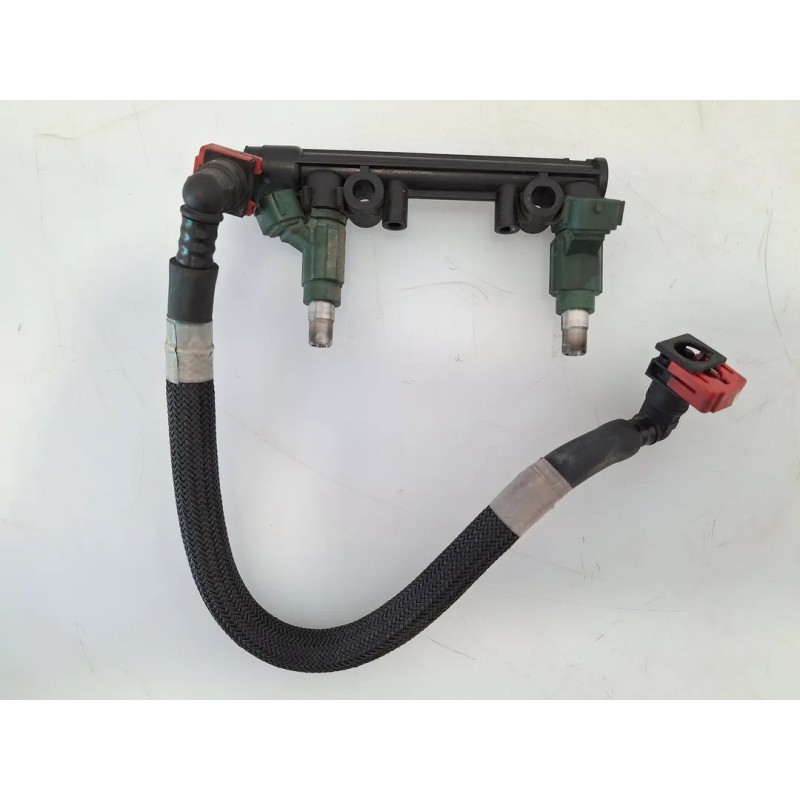 Iniettore Kawasaki ER-6N (09-12) ER-6N 