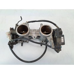 Corpo farfallato Kawasaki ER-6N (09-12) ER-6N 