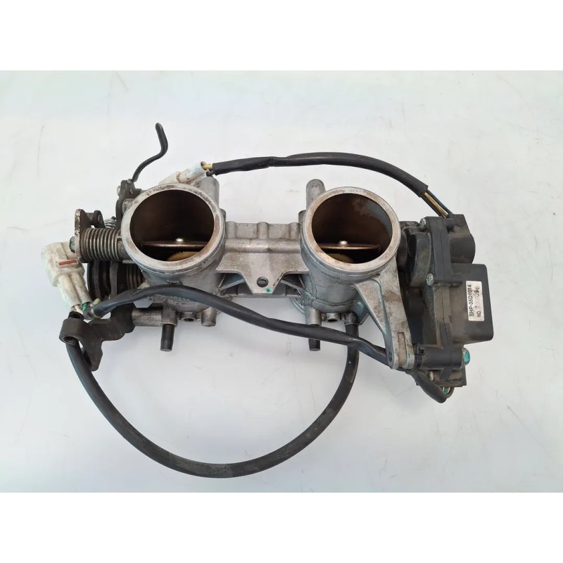 Corpo farfallato Kawasaki ER-6N (09-12) ER-6N 