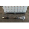 SEMIALBERO ANT. COMPL. DX. 048 FORD TRANSIT COURIER (04/18-) XWCB 2235990