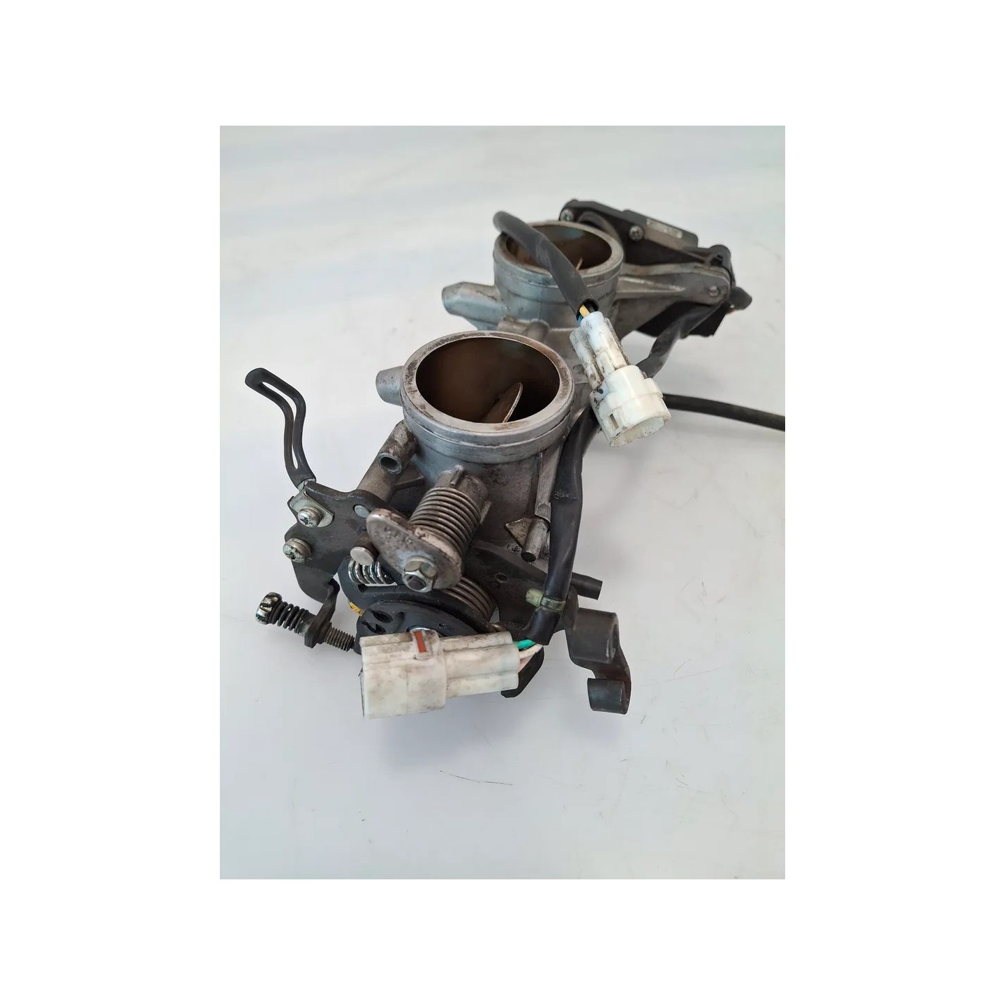 Corpo farfallato Kawasaki ER-6N (09-12) ER-6N 