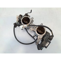 Corpo farfallato Kawasaki ER-6N (09-12) ER-6N 