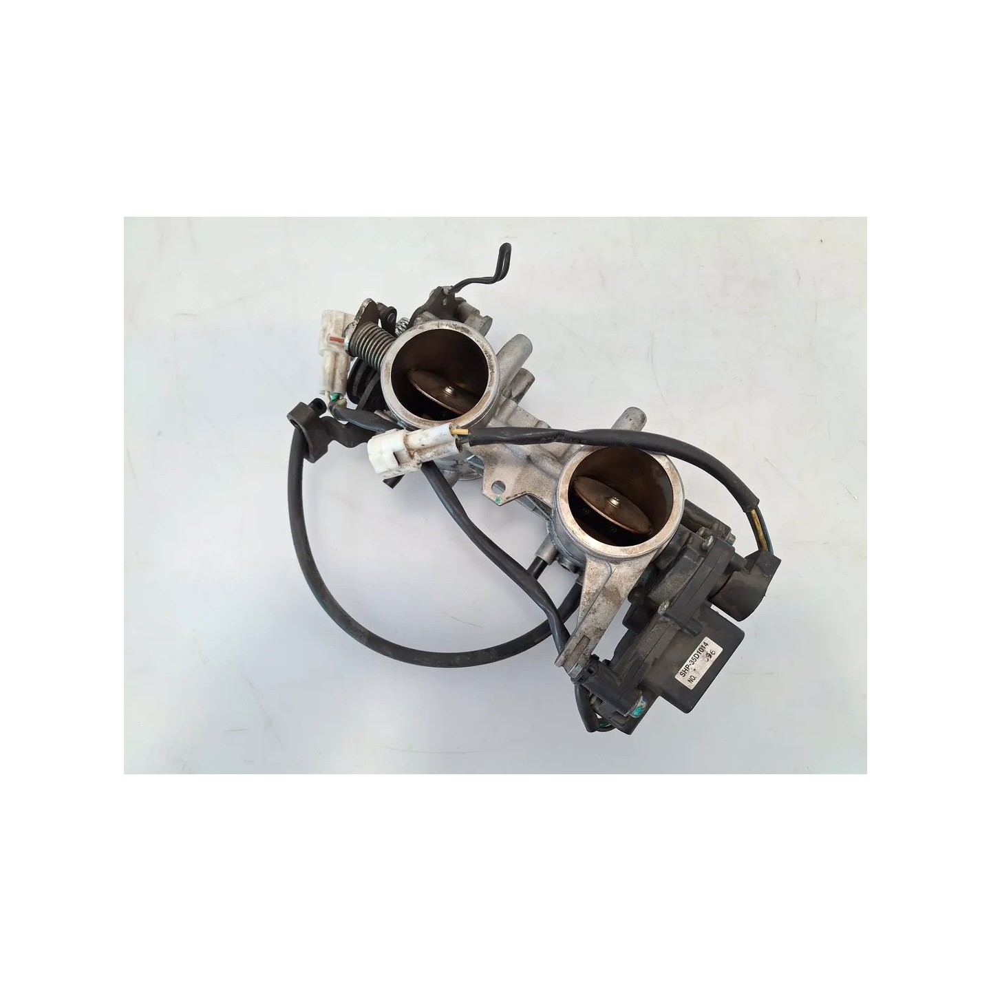 Corpo farfallato Kawasaki ER-6N (09-12) ER-6N 