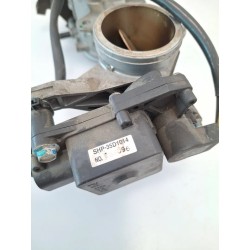 Corpo farfallato Kawasaki ER-6N (09-12) ER-6N 