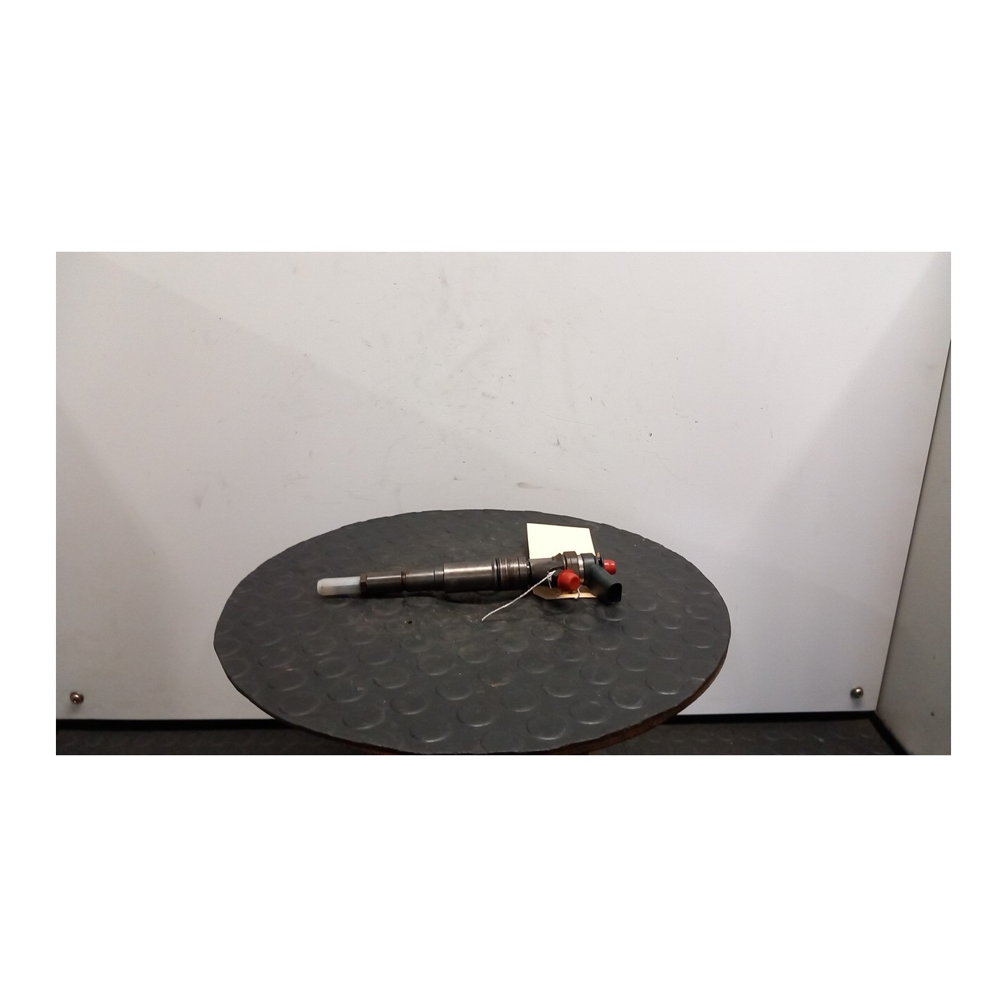 INIETTORE DIESEL 078 BMW SERIE 3 (E46) (09/01-09/05) 204D4 13537789661