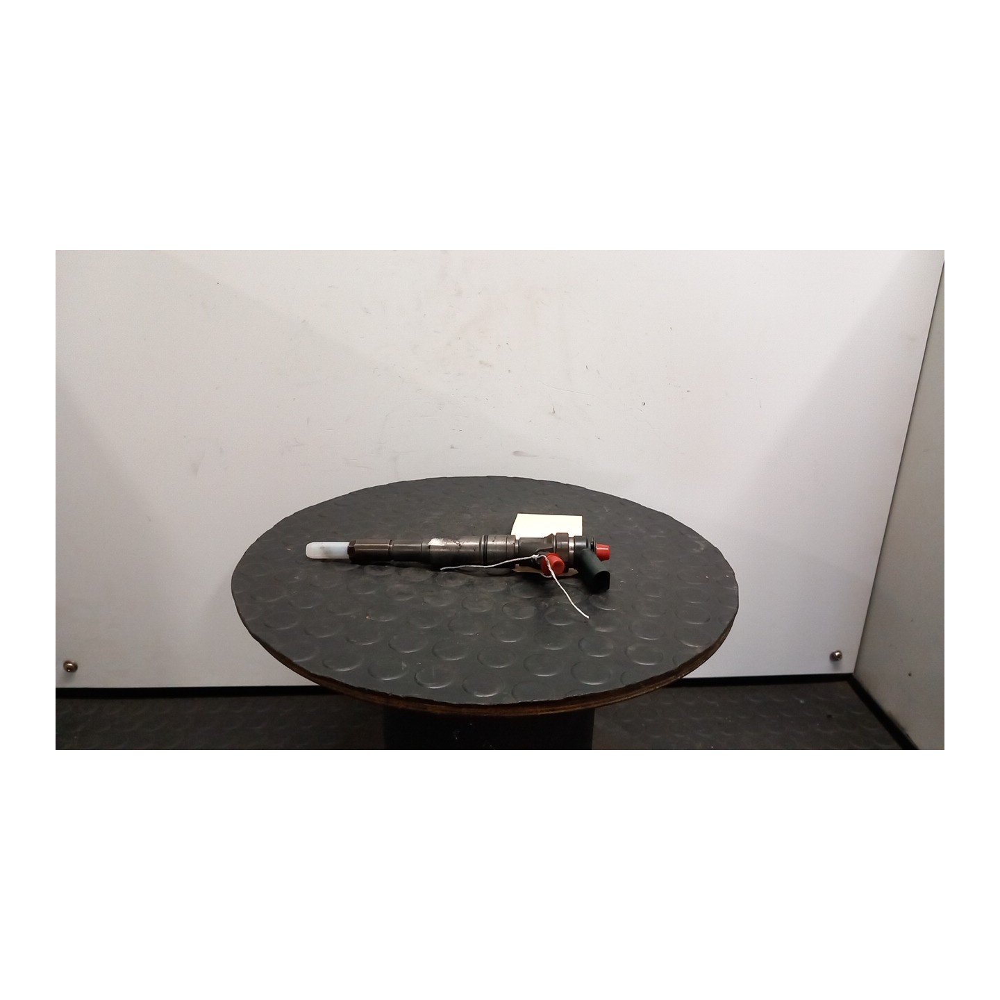 INIETTORE DIESEL 080 BMW SERIE 3 (E46) (09/01-09/05) 204D4 13537789661