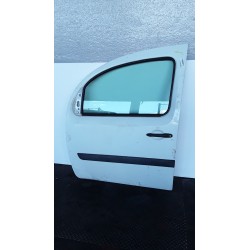 PORTA ANT. SX. 038 RENAULT KANGOO (01/08-05/13) K9KA8...