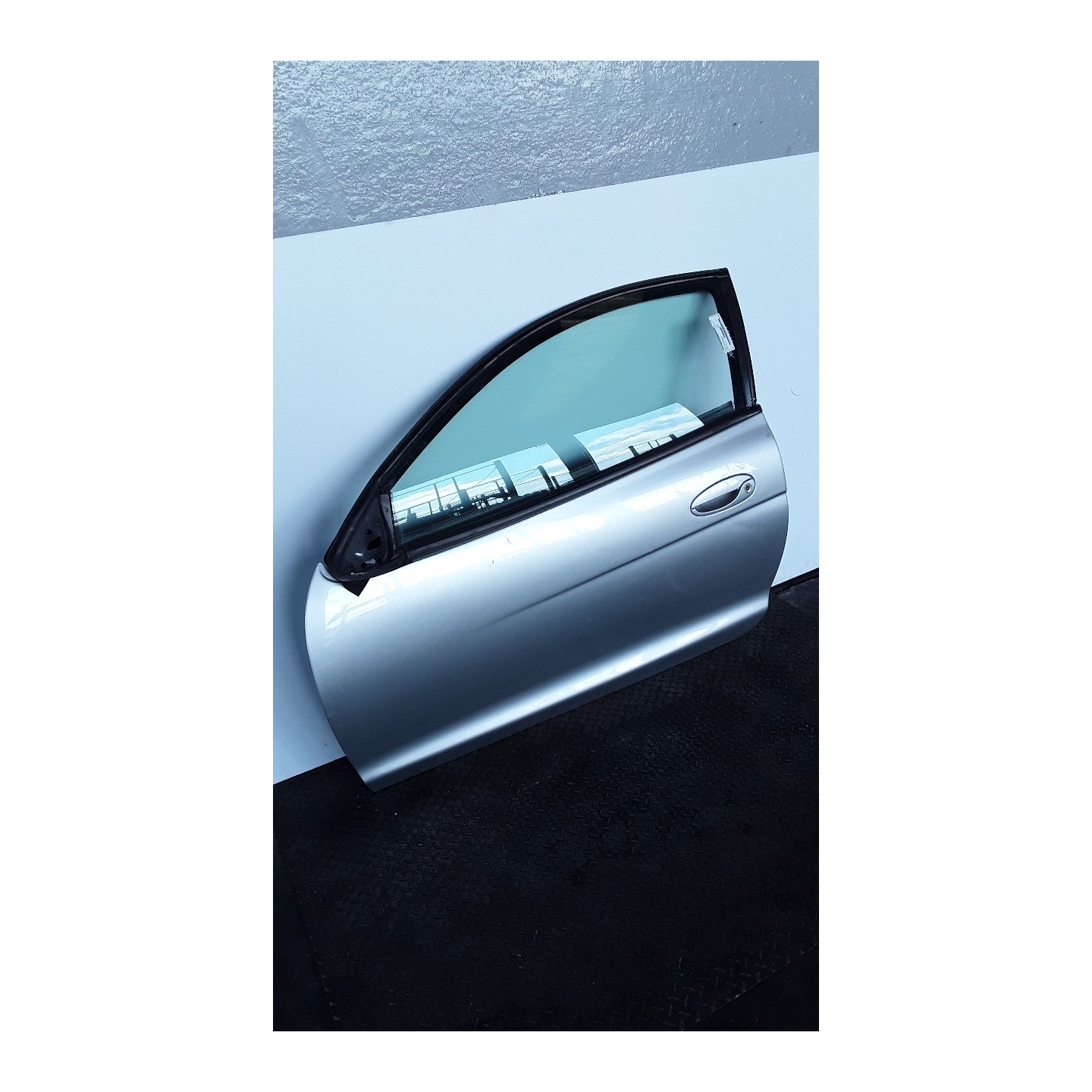 PORTA ANT. SX. 044 FORD PUMA (CCE) (02/97-07/02) MHA 1038147