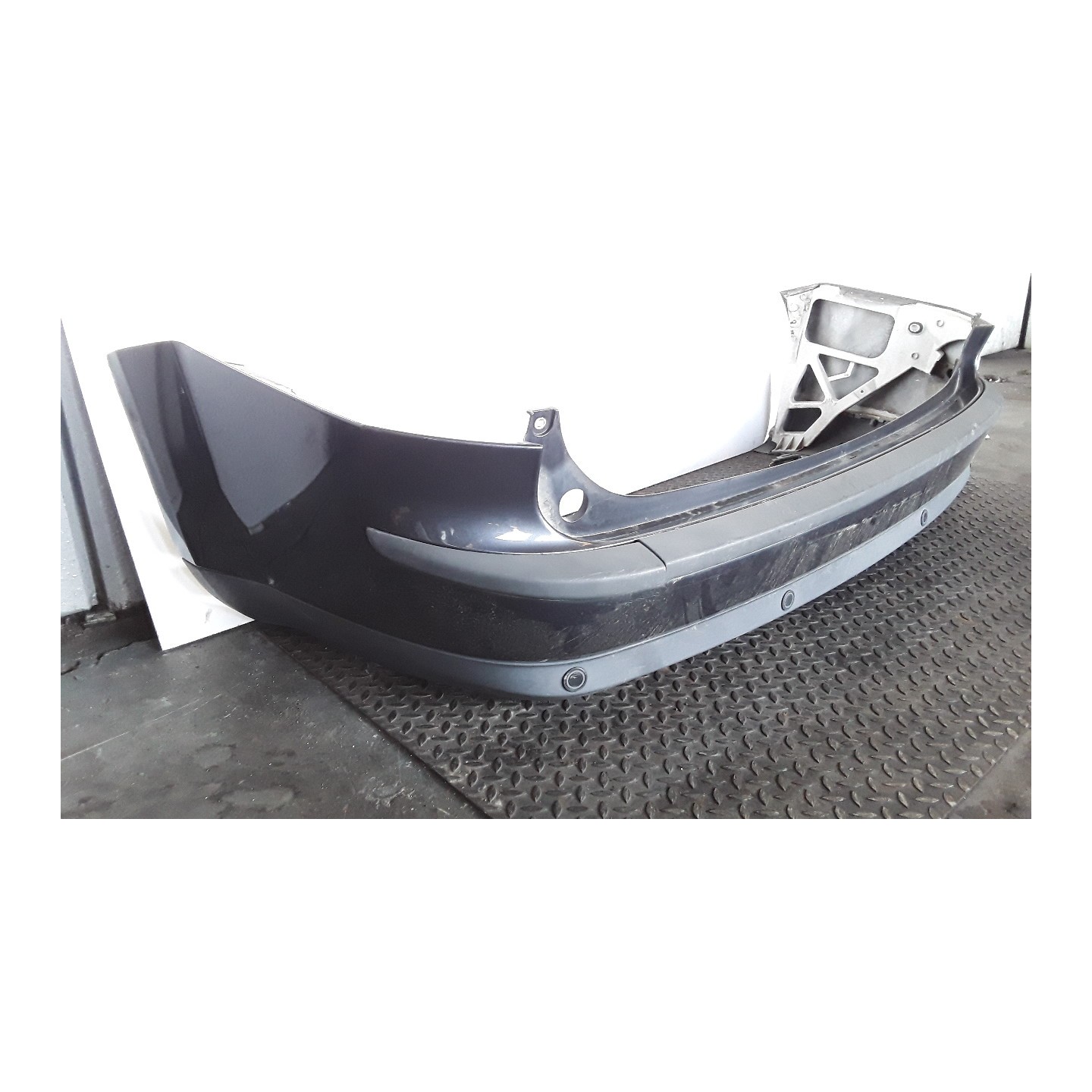 PARAURTI POST. 120 FORD FOCUS (CAP) (11/04-06/08) HHDA 1520716