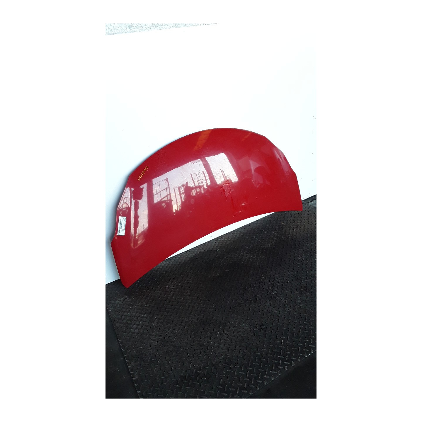 COFANO ANT. 122 SUZUKI ALTO (03/09-12/12) K10B 57300M68K00000