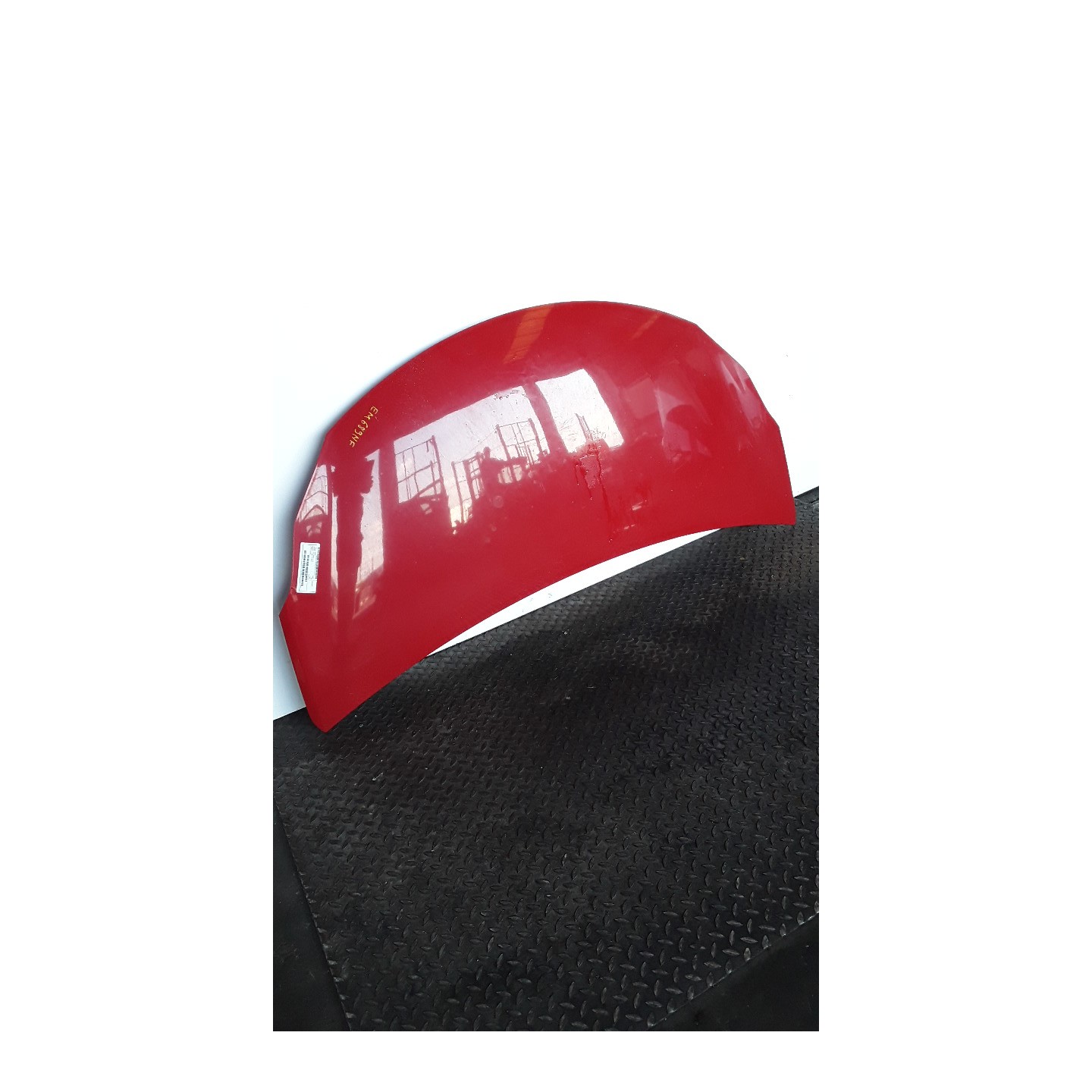 COFANO ANT. 122 SUZUKI ALTO (03/09-12/12) K10B 57300M68K00000