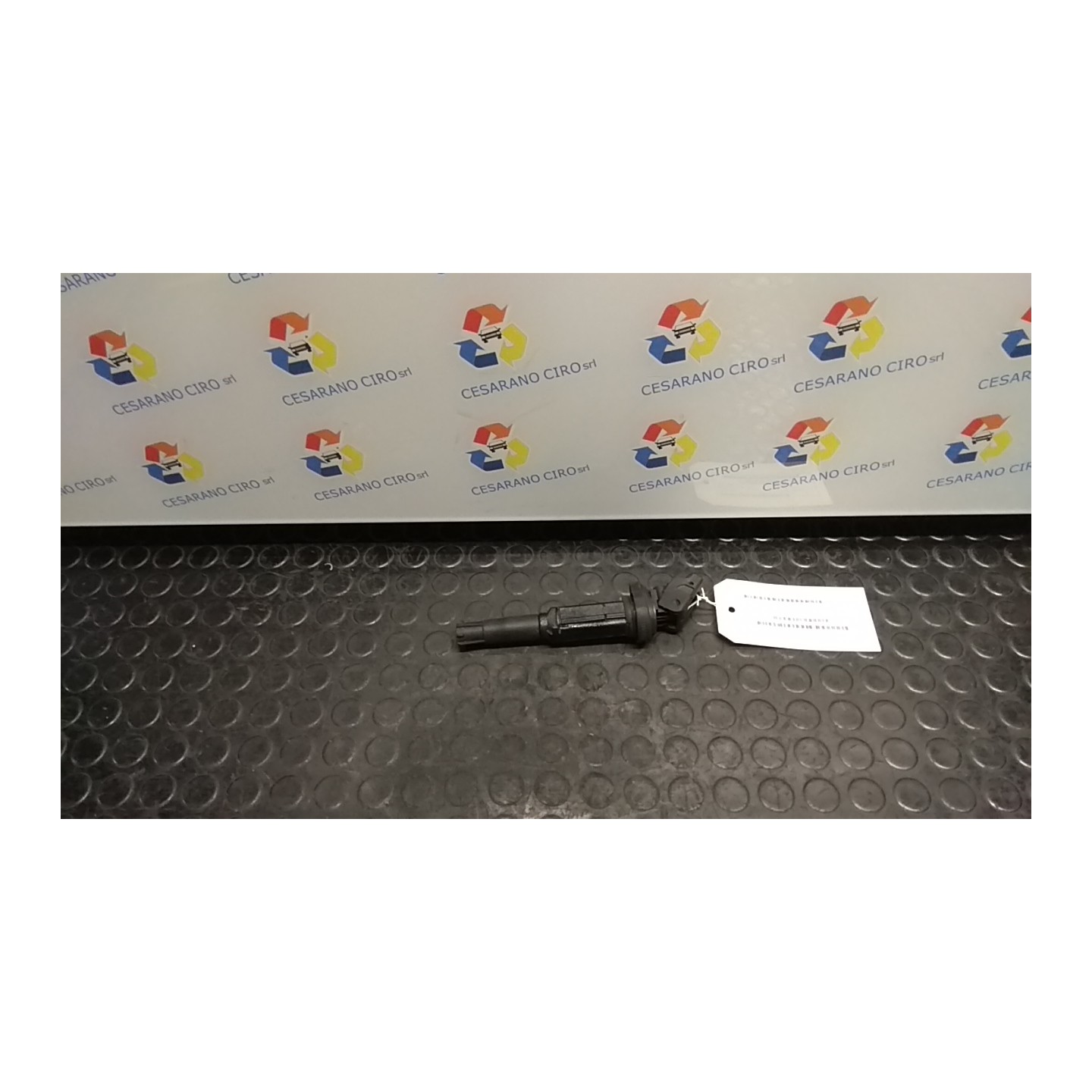 BOBINA BOSCH 068 BMW SERIE 1 (E87) (09/04-03/07) N45B16A 12138647689