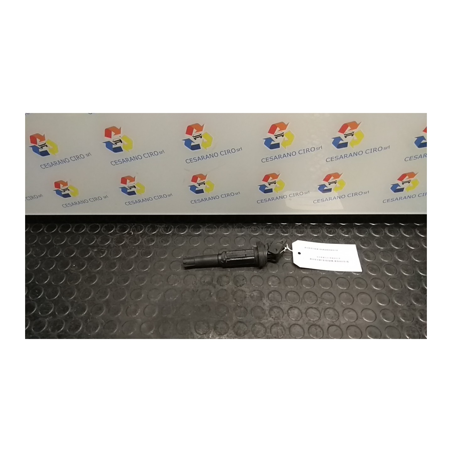 BOBINA BOSCH 068 BMW SERIE 1 (E87) (09/04-03/07) N45B16A 12138647689