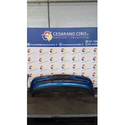 PARAURTI ANT. T.V3037203 C/PRIMER 109 OPEL CORSA (S93) (01/93-09/00) X12XE 90512952