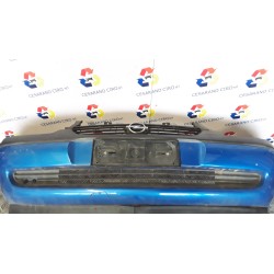 PARAURTI ANT. T.V3037203 C/PRIMER 109 OPEL CORSA (S93) (01/93-09/00) X12XE 90512952