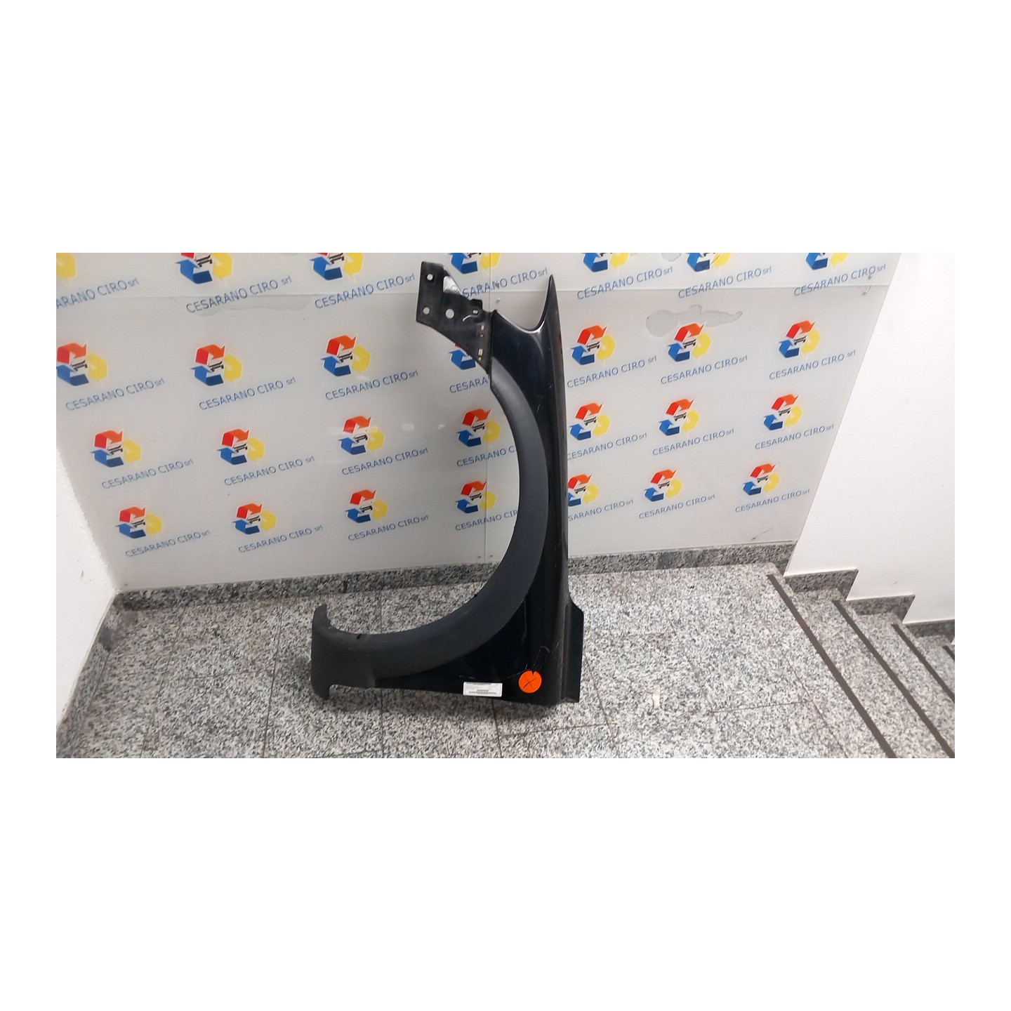 PARAFANGO ANT. SX. 127 VOLVO V70/XC70 (01/00-10/07) D5244T(4) 9203559